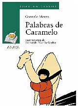 ©Ayto.Granada: Biblioteca Albaicín. Día internacional del libro: Guía infantil del lectura 2